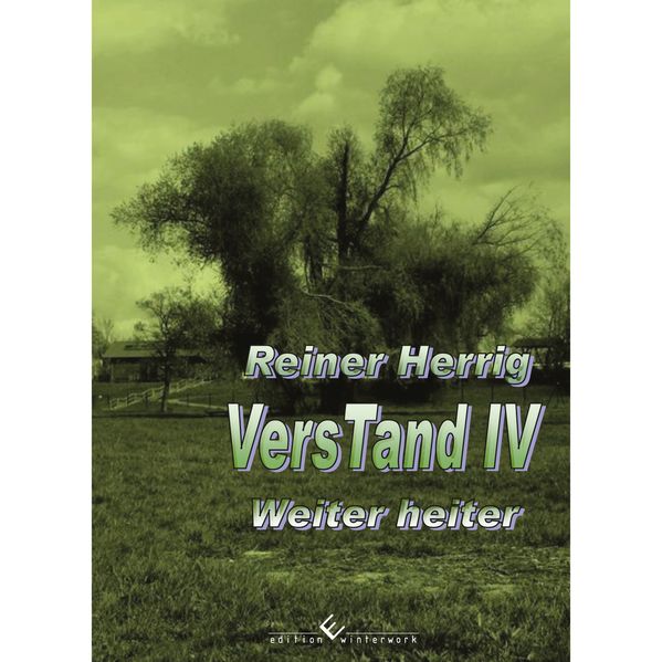 Cover von VersTand IV