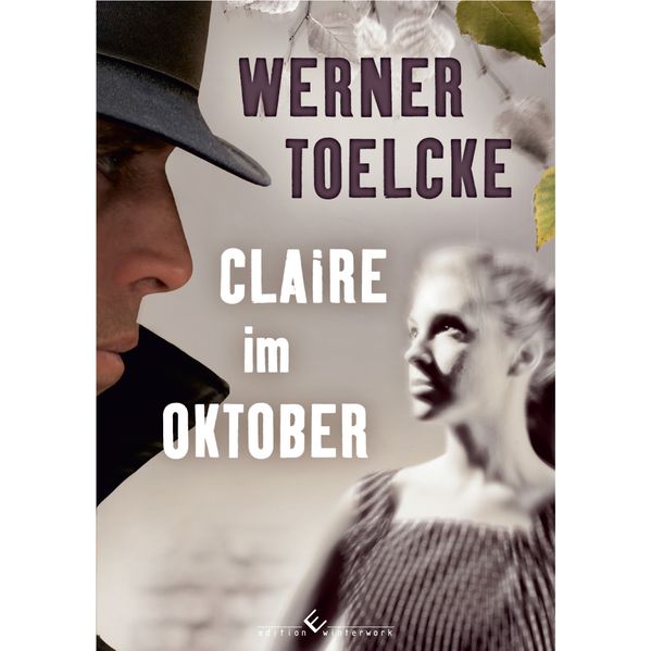 Cover von Claire im Oktober