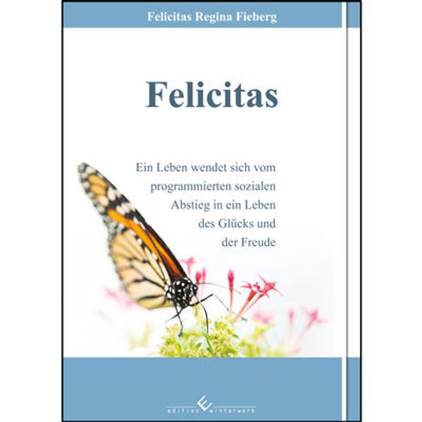 Cover von Felicitas