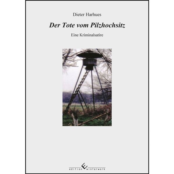Cover von Der Tote vom Pilshochsitz
