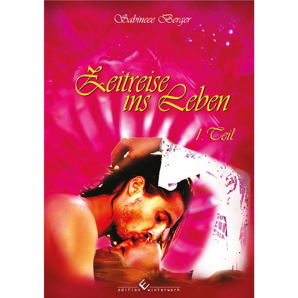 Cover von Zeitreise ins Leben