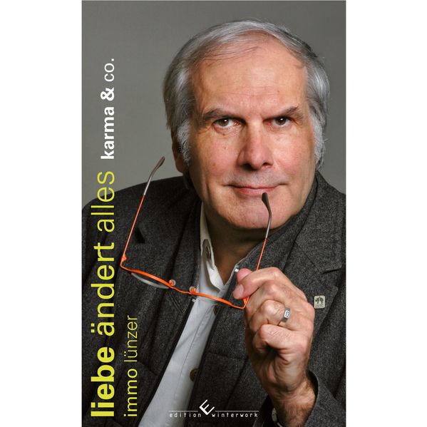 Cover von liebe ändert alles