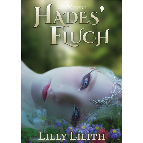 Cover von Hades‘ Fluch