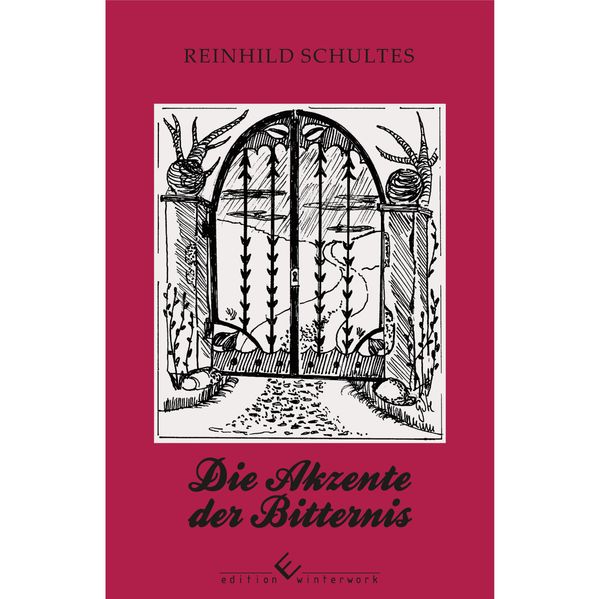 Cover von Die Akzente der Bitternis