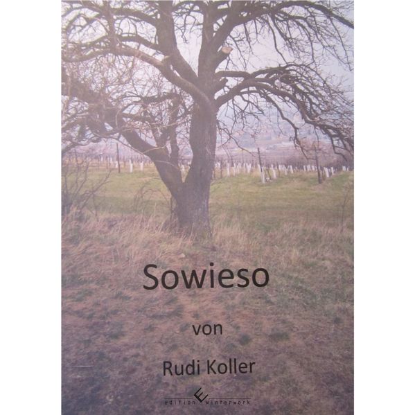 Cover von Sowieso