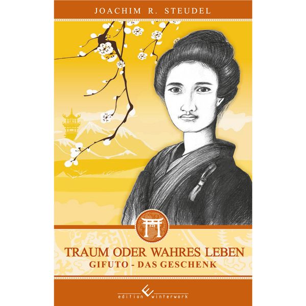 Cover von Traum oder wahres Leben