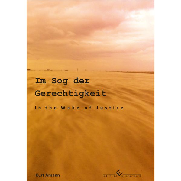 Cover von Im Sog der Gerechtigkeit