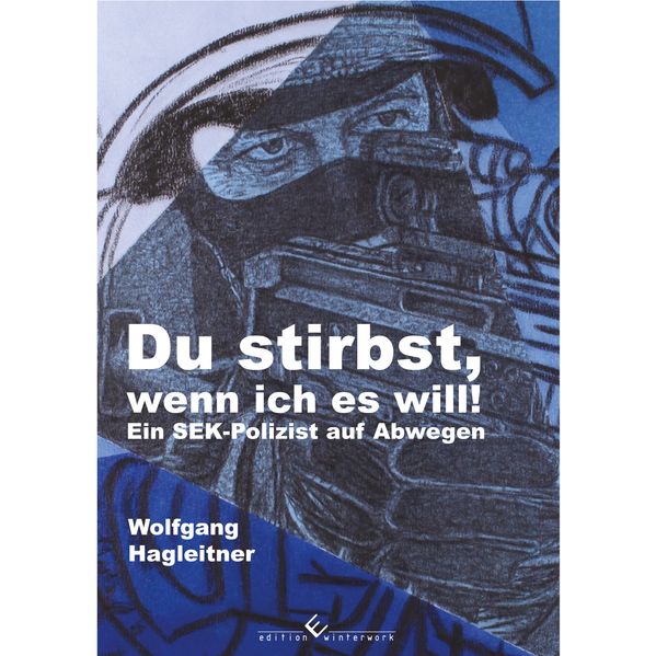 Cover von Du stirbst, wenn ich es will!