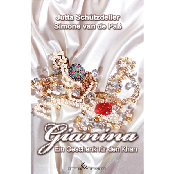 Cover von Gianina – Ein Geschenk für den Khan
