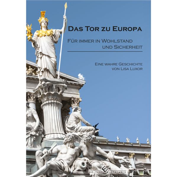 Cover von Das Tor zu Europa