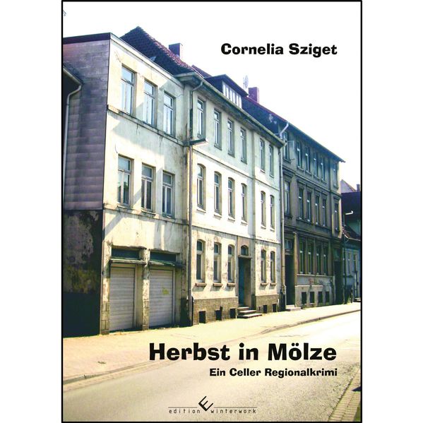 Cover von Herbst in Mölze