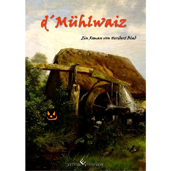 Cover von d´Mühlwaiz