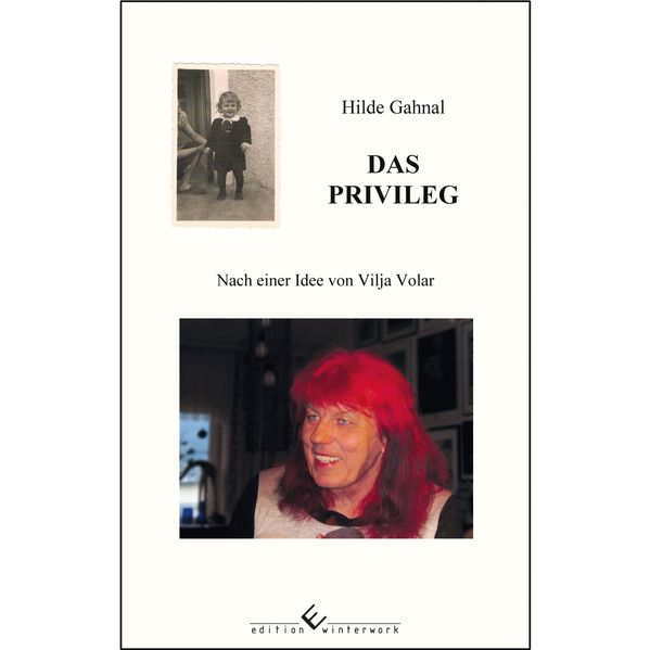 Cover von Das Privileg