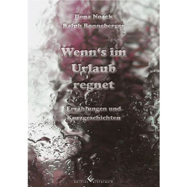 Cover von Wenn’s im Urlaub regnet