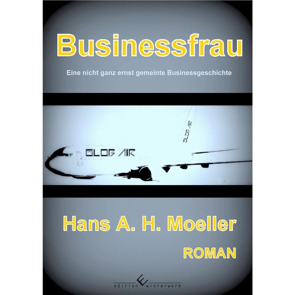 Cover von Businessfrau