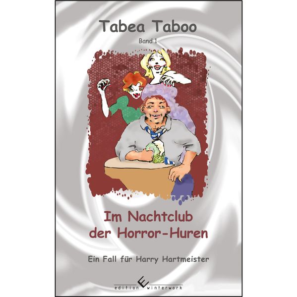 Cover von Im Nachtclub der Horror-Huren