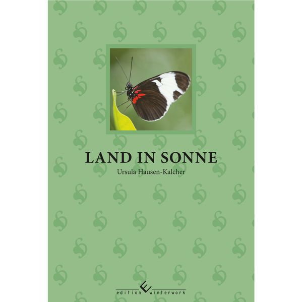 Cover von Land in Sonne
