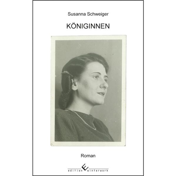 Cover von Königinnen