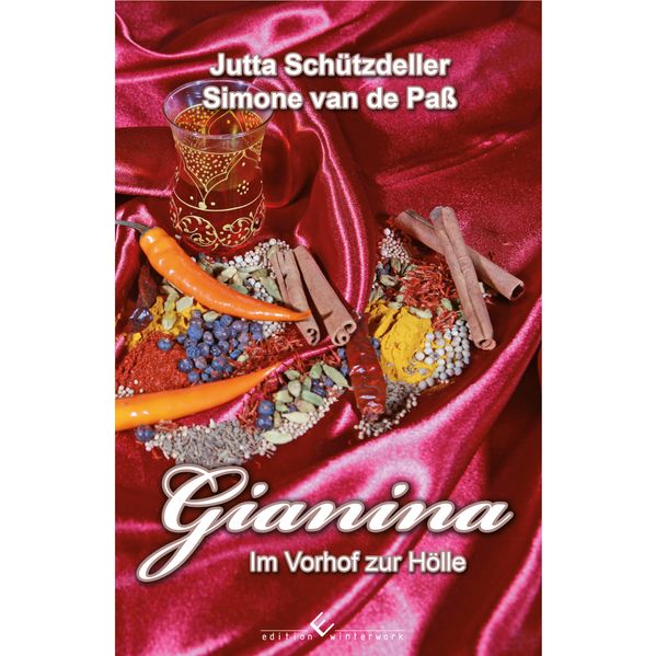 Cover von Gianina – Im Vorhof zur Hölle
