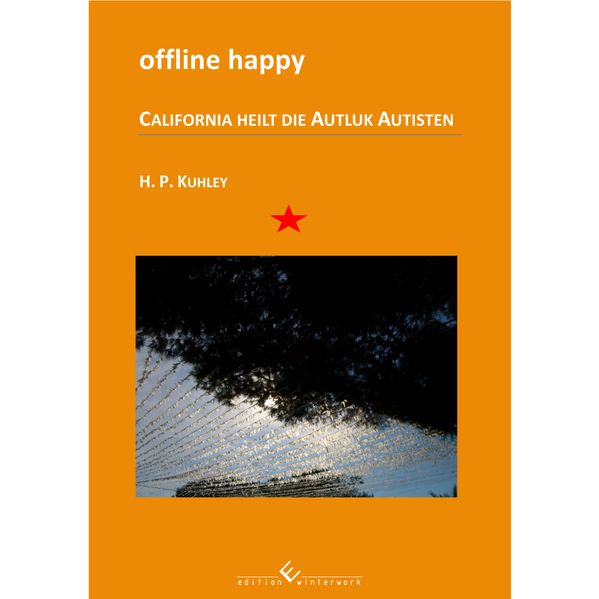 Cover von offline happy