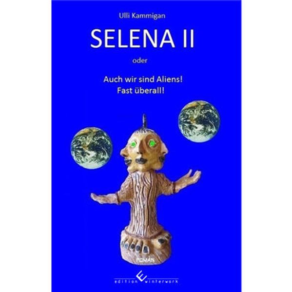 Cover von Selena II