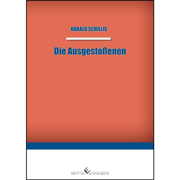 Cover von Die Ausgestoßenen