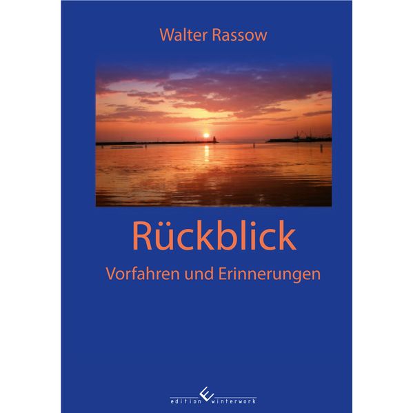 Cover von Rückblick