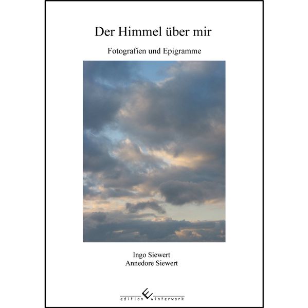 Cover von Der Himmel über mir