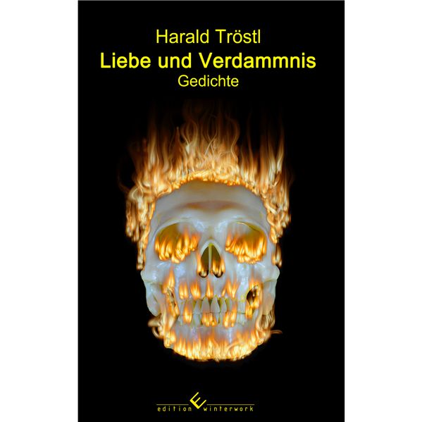 Cover von Liebe und Verdammnis