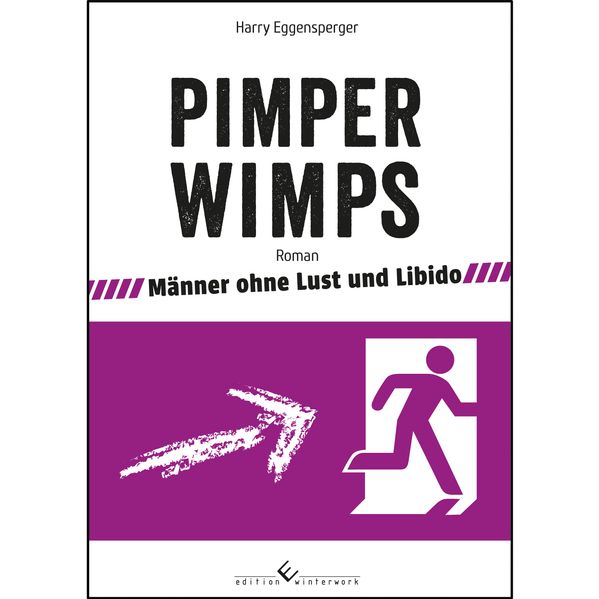 Cover von Pimper Wimps