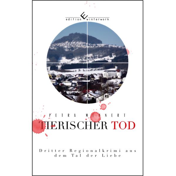 Cover von Tierischer Tod