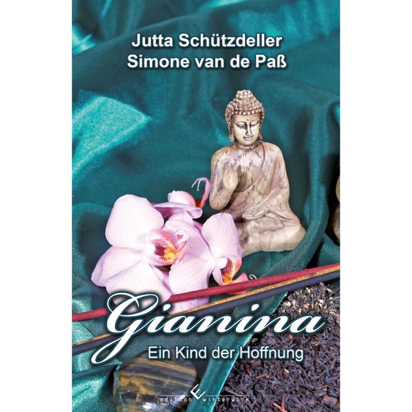 Cover von Gianina – Ein Kind der Hoffnung