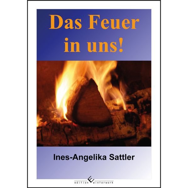 Cover von Das Feuer in uns