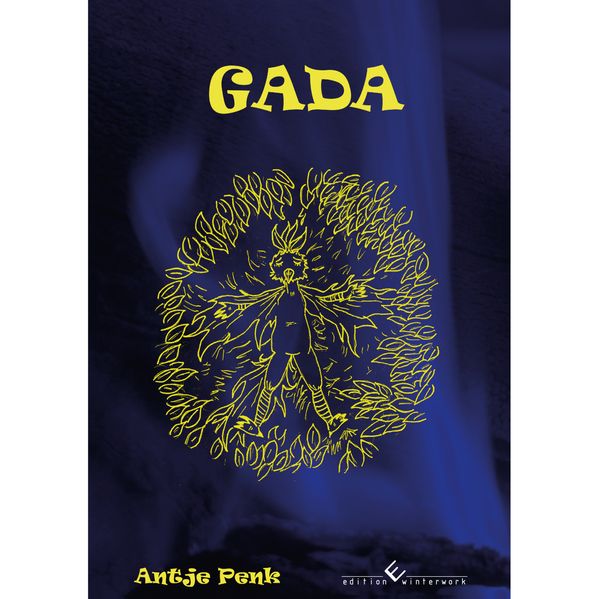 Cover von Gada