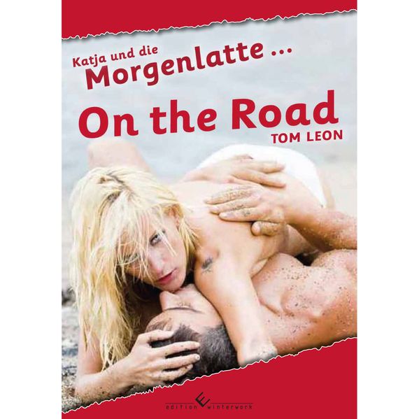 Cover von Katja und die Morgenlatte
