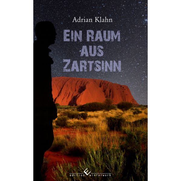 Cover von Ein Raum aus Zartsinn