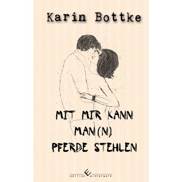 Cover von Mit mir kann man(n) Pferde stehlen
