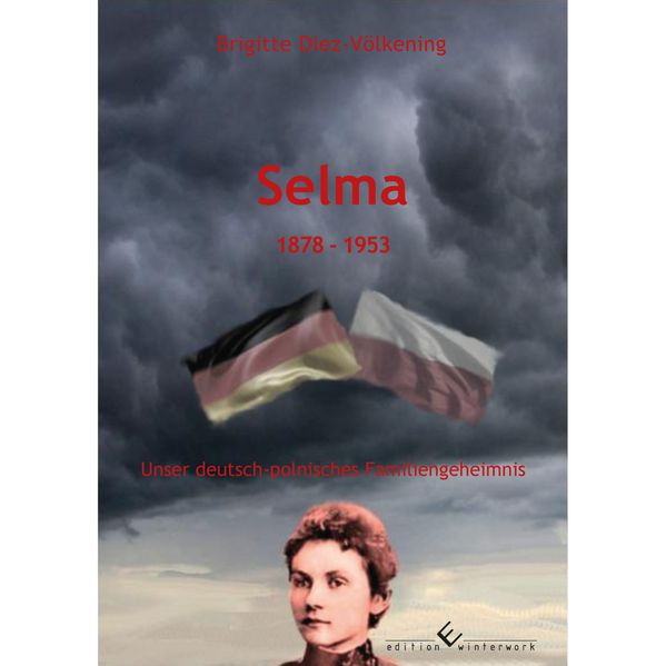 Cover von Selma – 1878 – 1953 Schicksalhafter Zweiter Weltkrieg