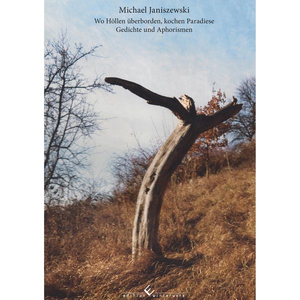 Cover von Wo Höllen überborden, kochen Paradiese