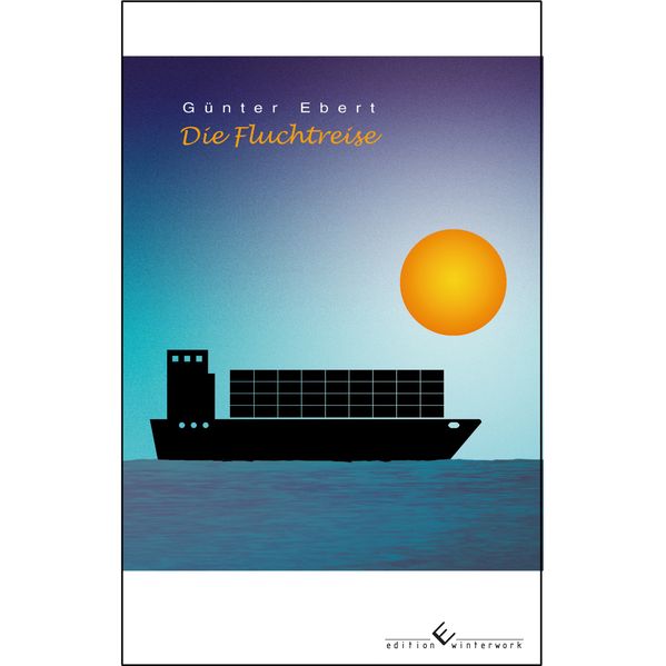 Cover von Die Fluchtreise
