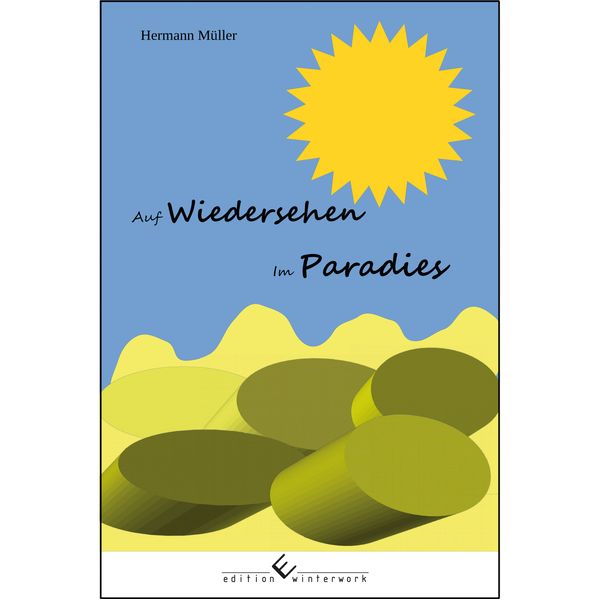 Cover von Auf Wiedersehen im Paradies