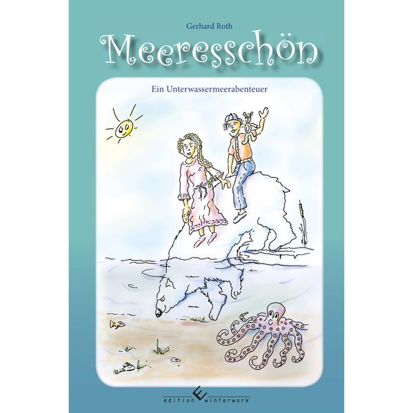 Cover von Meeresschön