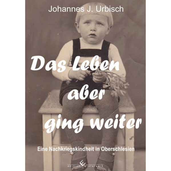 Cover von Das Leben aber ging weiter
