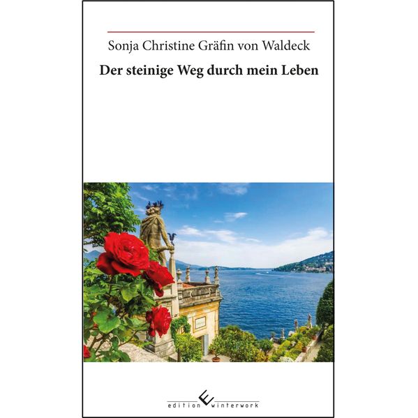 Cover von Der steinige Weg durch mein Leben