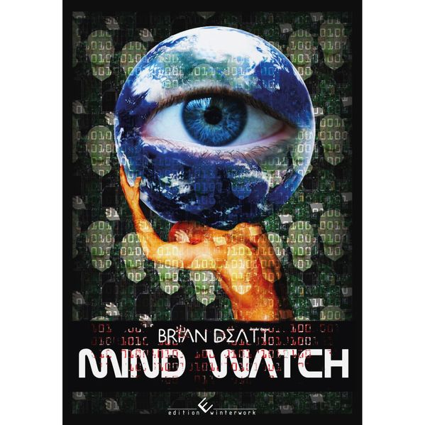 Cover von Mind Watch