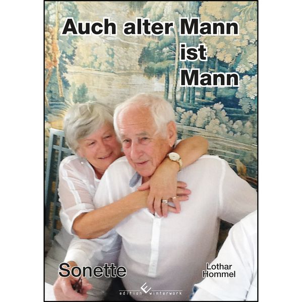 Cover von Auch alter Mann ist Mann
