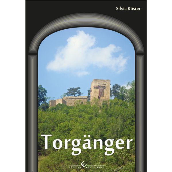 Cover von Torgänger