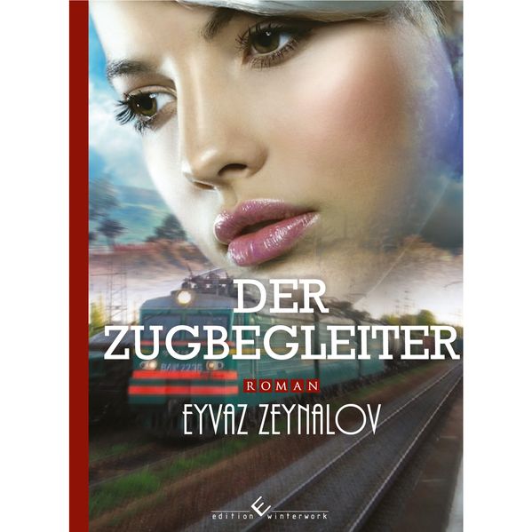 Cover von Der Zugbegleiter