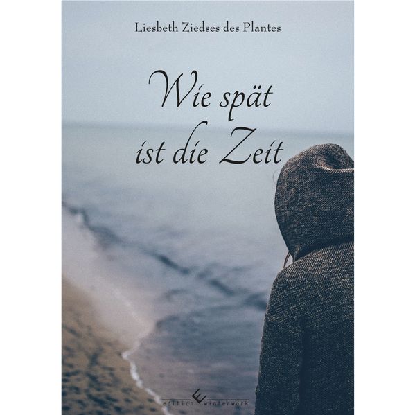 Cover von Wie spät ist die Zeit