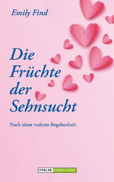 Cover von Die Früchte der Sehnsucht